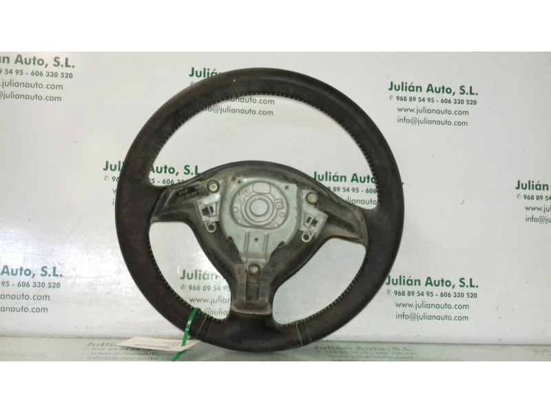 Recambio de volante para volkswagen passat berlina (3b2) comfortline referencia OEM IAM 1J0419091P  PIEL
