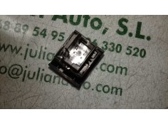 Recambio de interruptor para peugeot 207 premium referencia OEM IAM 96570636XD 2 + 2 PINES NEGRO CIERRE CENTRALIZADO 2