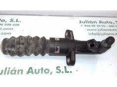 Recambio de bombin embrague para peugeot 307 berlina (s2) d-sign referencia OEM IAM 9637030980 486283004502  2