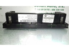 Recambio de mando climatizador para bmw serie 3 berlina (e46) 320d referencia OEM IAM 64114125794 5HB00887809 HELLA 2