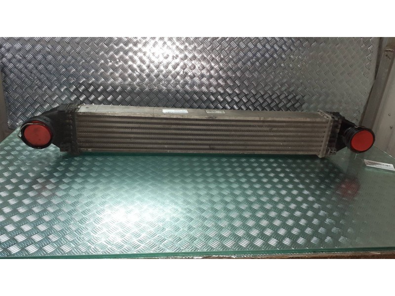 Recambio de intercooler para mercedes-benz clase b (w245) 180 cdi (245.207) referencia OEM IAM A1695000000  BEHR