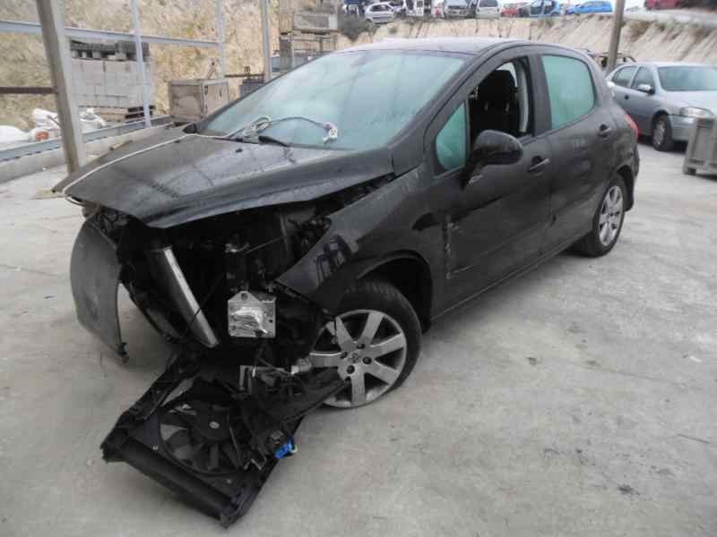 peugeot 308 del año 2009