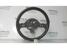 Recambio de volante para smart coupe smart scape referencia OEM IAM 10887  PIEL