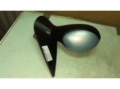 Recambio de retrovisor derecho para peugeot 206 berlina xt referencia OEM IAM E9014159 CP4995000 ELECTRICO 2