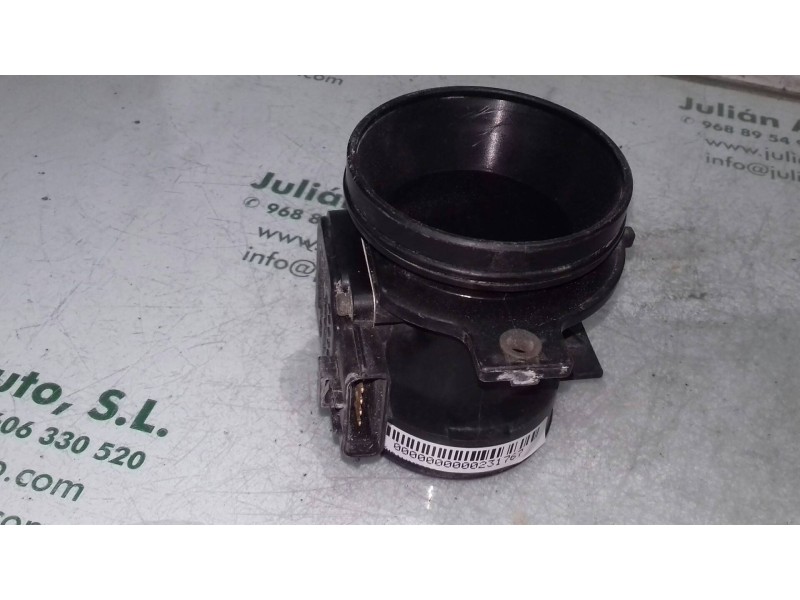 Recambio de caudalimetro para ford mondeo berlina (gd) ambiente referencia OEM IAM 98AB12B579B1B AFH6013 8D30