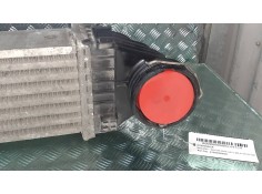 Recambio de intercooler para mercedes-benz clase b (w245) 180 cdi (245.207) referencia OEM IAM A1695000000  BEHR 2