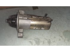 Recambio de motor arranque para ford focus berlina (cap) ambiente (d) referencia OEM IAM 3M5T11000CE  