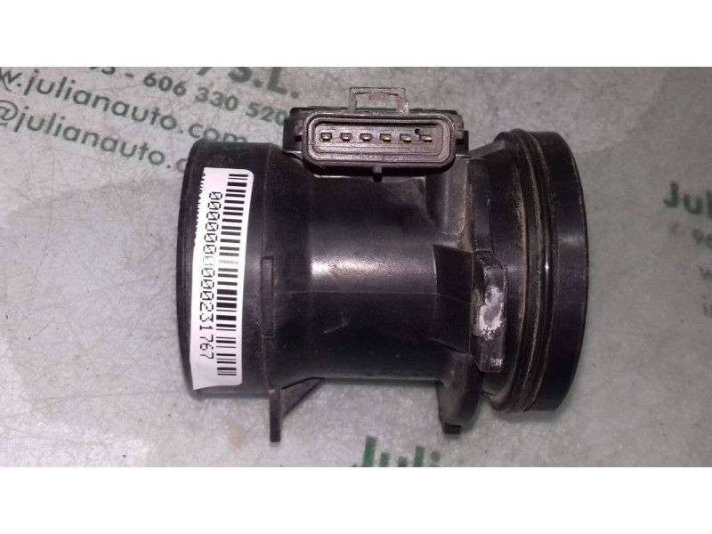 Recambio de caudalimetro para ford mondeo berlina (gd) ambiente referencia OEM IAM 98AB12B579B1B AFH6013 8D30