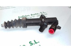 Recambio de bombin embrague para citroen c3 collection referencia OEM IAM 9683750480  