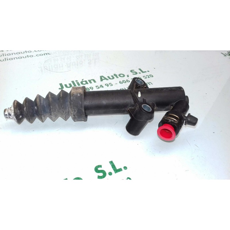 Recambio de bombin embrague para citroen c3 collection referencia OEM IAM 9683750480  