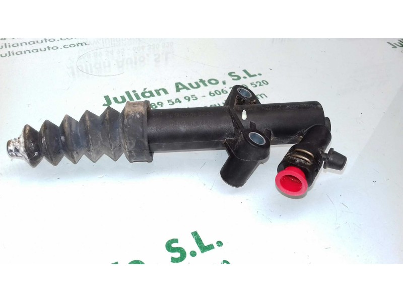 Recambio de bombin embrague para citroen c3 collection referencia OEM IAM 9683750480  