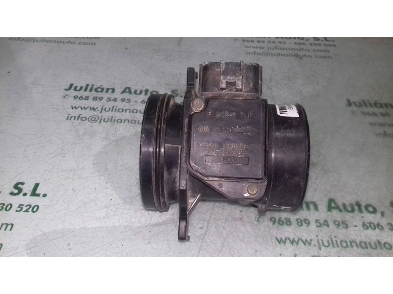 Recambio de caudalimetro para ford mondeo berlina (gd) ambiente referencia OEM IAM 98AB12B579B1B AFH6013 8D30