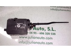 Recambio de motor cierre centralizado tapa combustible para bmw serie 3 berlina (e46) 320d referencia OEM IAM 406204311 67116923