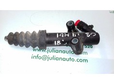 Recambio de bombin embrague para citroen c3 collection referencia OEM IAM 9683750480   2