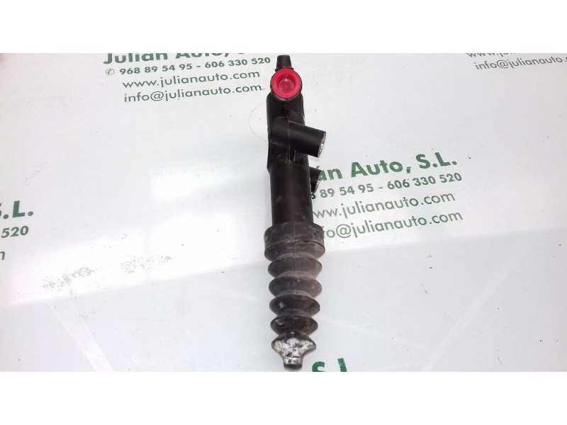 Recambio de bombin embrague para citroen c3 collection referencia OEM IAM 9683750480  