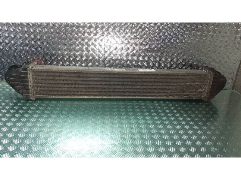 Recambio de intercooler para mercedes-benz clase b (w245) 180 cdi (245.207) referencia OEM IAM A1695000000  BEHR