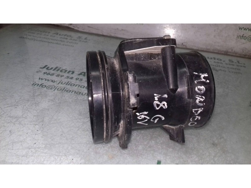 Recambio de caudalimetro para ford mondeo berlina (gd) ambiente referencia OEM IAM 98AB12B579B1B AFH6013 8D30