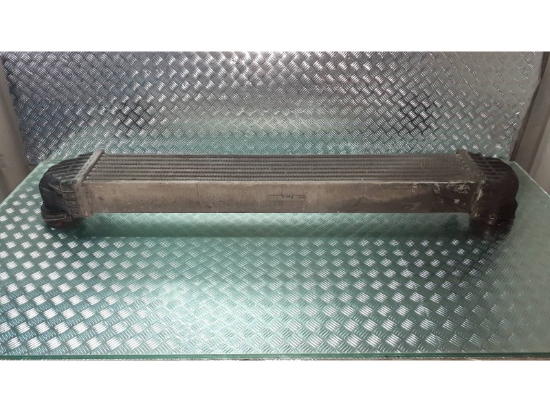 Recambio de intercooler para mercedes-benz clase b (w245) 180 cdi (245.207) referencia OEM IAM A1695000000  BEHR