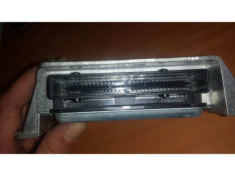 Recambio de centralita airbag para renault megane ii berlina 5p authentique referencia OEM IAM 604289600 8200481127 AUTOLIV