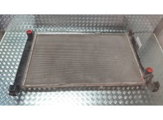 Recambio de radiador agua para mercedes-benz clase b (w245) 180 cdi (245.207) referencia OEM IAM A1695001703 A1695002904 BEHR