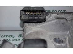 Recambio de caja mariposa para peugeot 307 (s1) xs referencia OEM IAM 0280750085  BOSCH 2