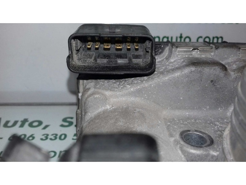 Recambio de caja mariposa para peugeot 307 (s1) xs referencia OEM IAM 0280750085  BOSCH Recambio de caja mariposa para peugeot 307 (s1) xs referencia OEM IAM 0280750085  BOSCH