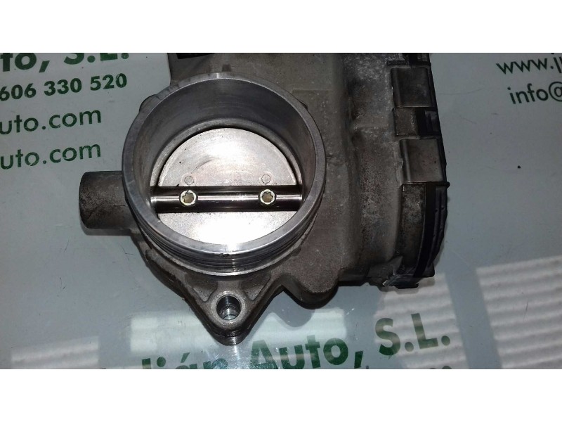Recambio de caja mariposa para peugeot 307 (s1) xs referencia OEM IAM 0280750085  BOSCH Recambio de caja mariposa para peugeot 307 (s1) xs referencia OEM IAM 0280750085  BOSCH
