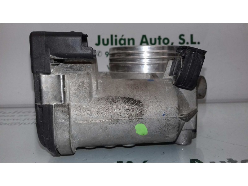 Recambio de caja mariposa para peugeot 307 (s1) xs referencia OEM IAM 0280750085  BOSCH Recambio de caja mariposa para peugeot 307 (s1) xs referencia OEM IAM 0280750085  BOSCH
