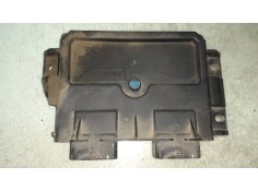 Recambio de centralita motor uce para peugeot 206 berlina xt referencia OEM IAM 9645626280 80924B 9641390180