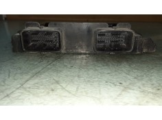 Recambio de centralita motor uce para peugeot 206 berlina xt referencia OEM IAM 9645626280 80924B 9641390180 2