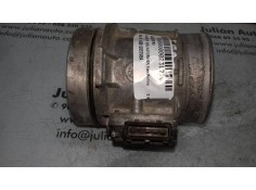 Recambio de caudalimetro para ford escort berlina/turnier flair berlina referencia OEM IAM 93BB12B579BA AFH6002A 6H13 2