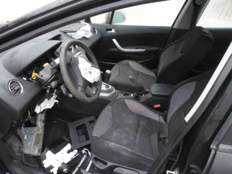 peugeot 308 del año 2009