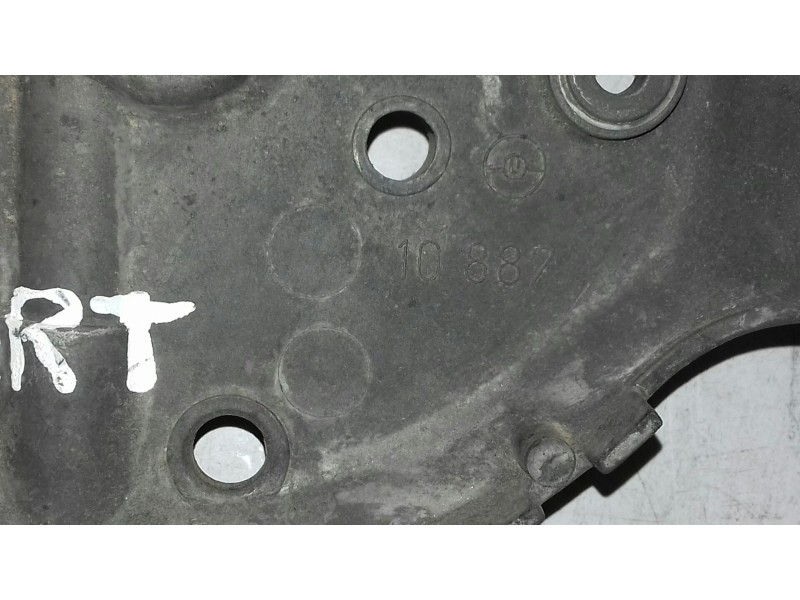 Recambio de volante para smart coupe smart scape referencia OEM IAM 10887  PIEL