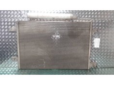 Recambio de condensador / radiador aire acondicionado para mercedes-benz clase b (w245) 180 cdi (245.207) referencia OEM IAM A16