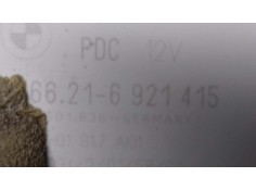 Recambio de modulo electronico para bmw serie 3 berlina (e46) 320d referencia OEM IAM 66216921415  PARKING 2