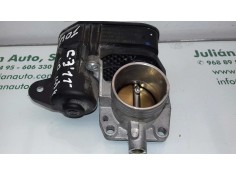 Recambio de caja mariposa para citroen c3 attraction referencia OEM IAM 9673622380  