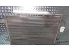 Recambio de condensador / radiador aire acondicionado para mercedes-benz clase b (w245) 180 cdi (245.207) referencia OEM IAM A16 2