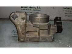 Recambio de caja mariposa para ford fiesta berlina (dx) ambiente referencia OEM IAM 95BF9B989 JB9J14B  2