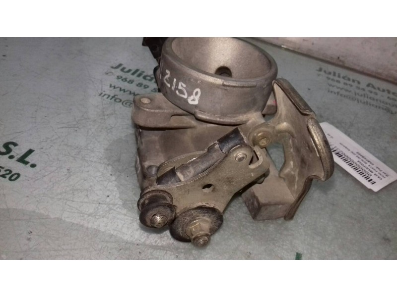 Recambio de caja mariposa para ford fiesta berlina (dx) ambiente referencia OEM IAM 95BF9B989 JB9J14B 