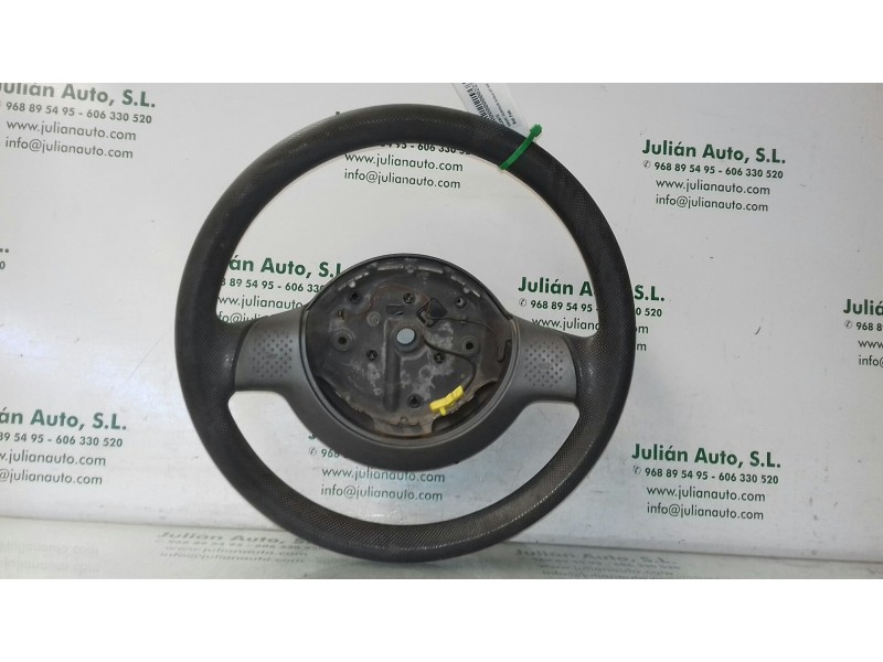 Recambio de volante para smart forfour forfour 47 kw referencia OEM IAM 10887  GOMA