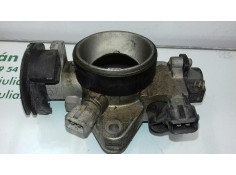 Recambio de caja mariposa para citroen xsara berlina 1.6 16v tonic referencia OEM IAM AJ0010376B PSA630 SOLEX