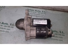 Recambio de motor arranque para bmw mini (r50,r53) cooper referencia OEM IAM 148999402B 0001106019 BOSCH