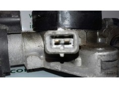 Recambio de caja mariposa para citroen xsara berlina 1.6 16v tonic referencia OEM IAM AJ0010376B PSA630 SOLEX 2