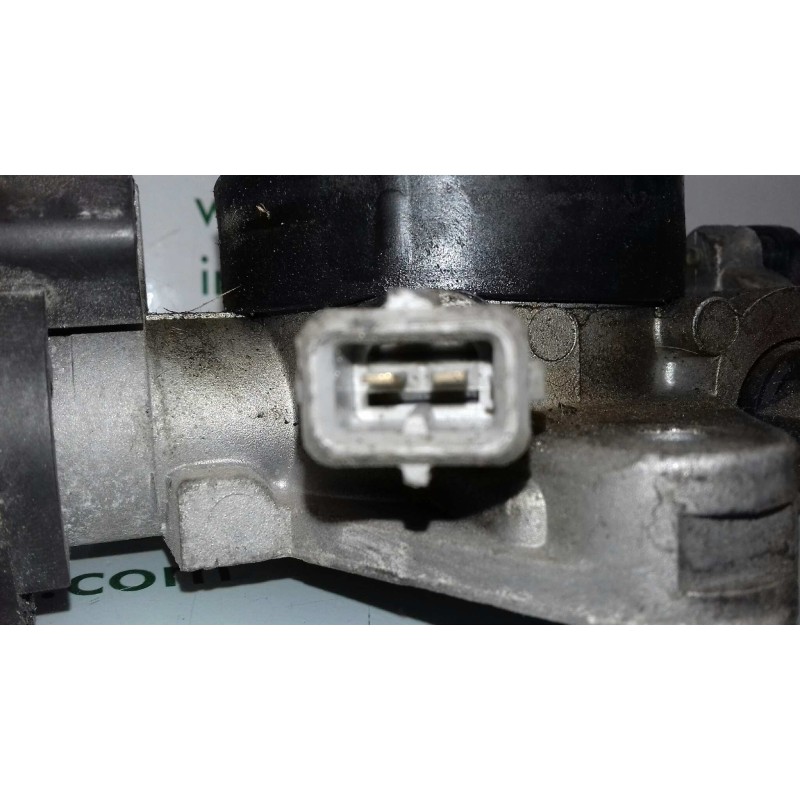 Recambio de caja mariposa para citroen xsara berlina 1.6 16v tonic referencia OEM IAM AJ0010376B PSA630 SOLEX