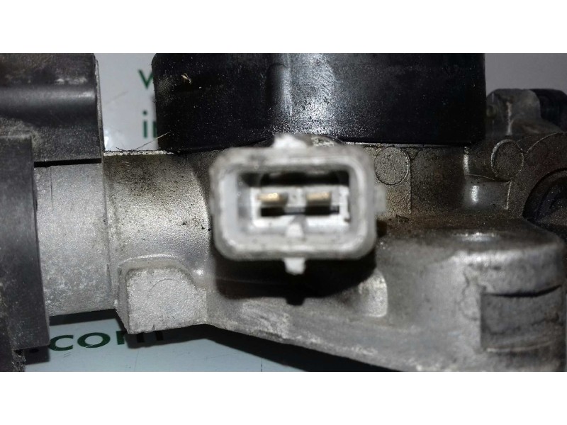 Recambio de caja mariposa para citroen xsara berlina 1.6 16v tonic referencia OEM IAM AJ0010376B PSA630 SOLEX