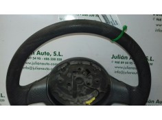 Recambio de volante para smart forfour forfour 47 kw referencia OEM IAM 10887  GOMA 2