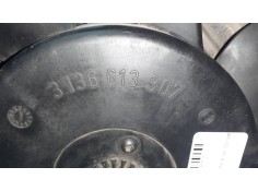 Recambio de electroventilador para mercedes-benz clase b (w245) 180 cdi (245.207) referencia OEM IAM A1698203642 0130307008 BOSC 2