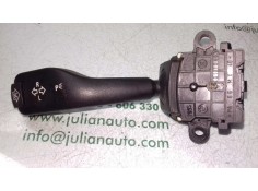 Recambio de mando intermitentes para bmw serie 3 berlina (e46) 320d referencia OEM IAM 8363668M 01104010 3 + 1 PINES