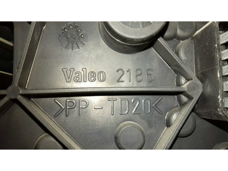 Recambio de piloto trasero derecho para peugeot 106 (s1) cocktail referencia OEM IAM   