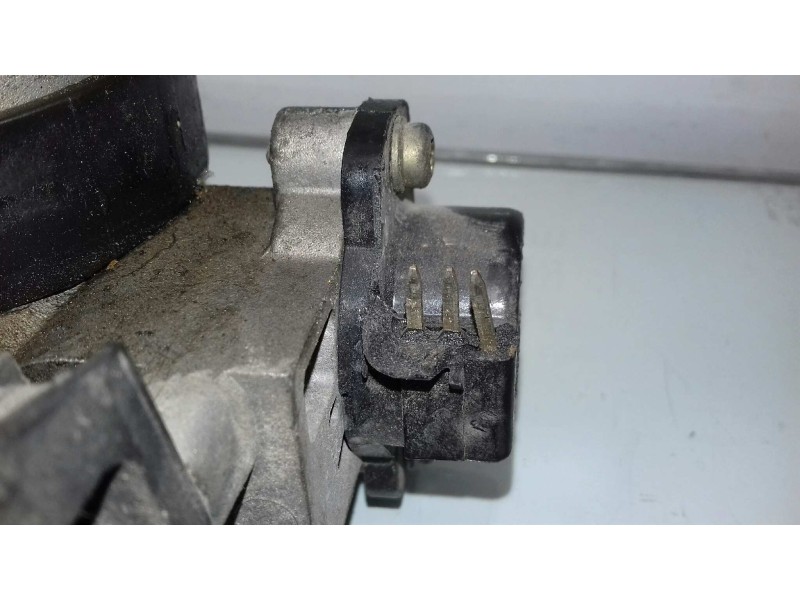 Recambio de caja mariposa para citroen xsara berlina 1.6 16v tonic referencia OEM IAM AJ0010376B PSA630 SOLEX